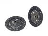 диск сцепления Clutch Disc:025 141 031 K