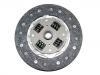 Disque d'embrayage Clutch Disc:026 141 032 R