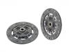 Clutch Disc:027 141 031