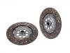 диск сцепления Clutch Disc:034 141 033