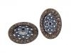 Disco de embrague Clutch Disc:311 141 031 B