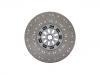 离合器片 Clutch Disc:007 250 43 03