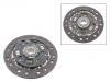 Clutch Disc:012 250 12 03