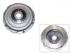 Kupplungsdruckplatte Clutch Pressure Plate:001 250 41 04