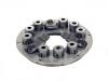 Нажимной диск сцепления Clutch Pressure Plate:180 250 07 04