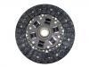 离合器片 Clutch Disc:31250-20170