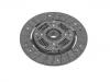 Disque d'embrayage Clutch Disc:0664 162