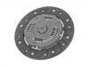 Disco de embrague Clutch disc:0664 212