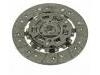 Disco de embrague Clutch Disc:631 250 03 03