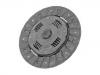 Kupplungsscheibe Clutch disc:0664 165