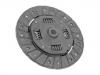 диск сцепления Clutch disc:0664 161