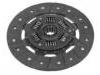 Kupplungsscheibe Clutch disc:007 250 86 03