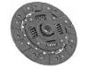 Clutch disc:052 141 031 T