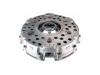 Clutch Pressure Plate:003 250 90 04