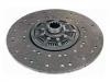 Clutch disc:4210 2160