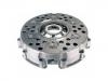 Clutch Pressure Plate:001 250 68 04