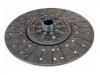 Disque d'embrayage Clutch disc:81.30301.0059