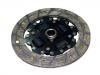 Disque d'embrayage Clutch Disc:22200-PM7-J02