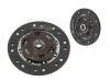 диск сцепления Clutch Disc:1377 323