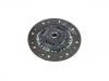 Disco de embrague Clutch Disc:3549 537