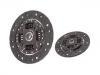 Disque d'embrayage Clutch Disc:6814 584