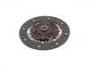 Disco de embrague Clutch Disc:6843 631