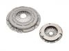 Kupplungsdruckplatte Clutch Pressure Plate:6814 585