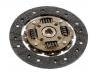 Clutch Disc:30100-52A00