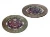 диск сцепления Clutch Disc:30100-F5588