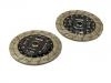 Disque d'embrayage Clutch Disc:HCD807A