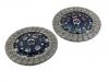 离合器片 Clutch Disc:HCD809A