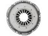 Mécanisme d'embrayage Clutch Pressure Plate:078 141 117 A