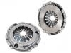 Kupplungsdruckplatte Clutch Pressure Plate:G607-16-410B