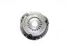 Plato de presión del embrague Clutch Pressure Plate:330 141 117