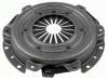 Mécanisme d'embrayage Clutch Pressure Plate:77 00 521 667