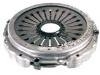 Clutch Pressure Plate:5010 244 101