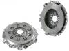 Clutch Pressure Plate:YF01-16-410