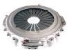 Clutch Pressure Plate:5001 824 773