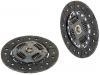 Disco de embrague Clutch Disc:074 141 031 K