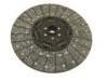 Disque d'embrayage Clutch Disc:009 250 96 03