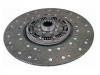 Disque d'embrayage Clutch disc:1527 519