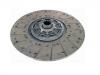 Disque d'embrayage Clutch disc:1526 047