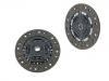 диск сцепления Clutch disc:034 141 031 D