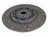 Disque d'embrayage Clutch disc:011 250 13 03