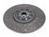 диск сцепления Clutch disc:008 250 80 03