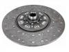 Clutch disc:008 250 19 03