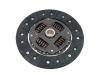 диск сцепления Clutch Disc:034 141 032 H