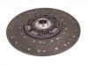 Disque d'embrayage Clutch Disc:624516