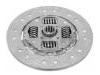 Disque d'embrayage Clutch Disc:21 21 1 223 637