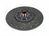 Clutch Disc:000 250 10 03